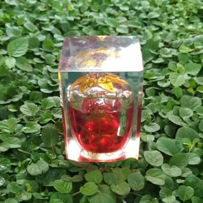 

Minyak Apel J in Merah Daun 7