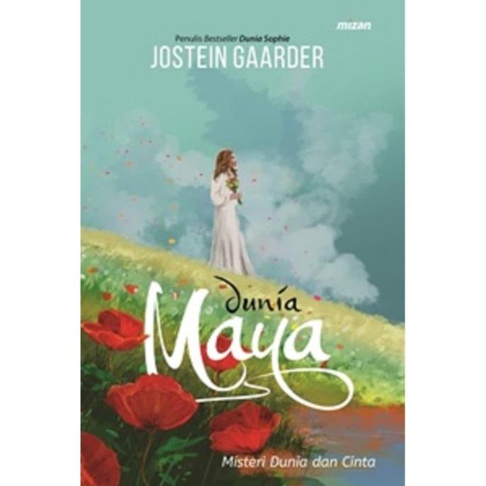 

DUNIA MAYA REPUBLISH Star Seller