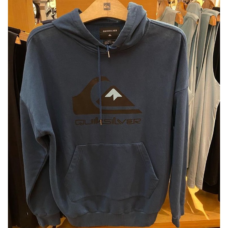 sweater Hoodie Quiksilver original g087
