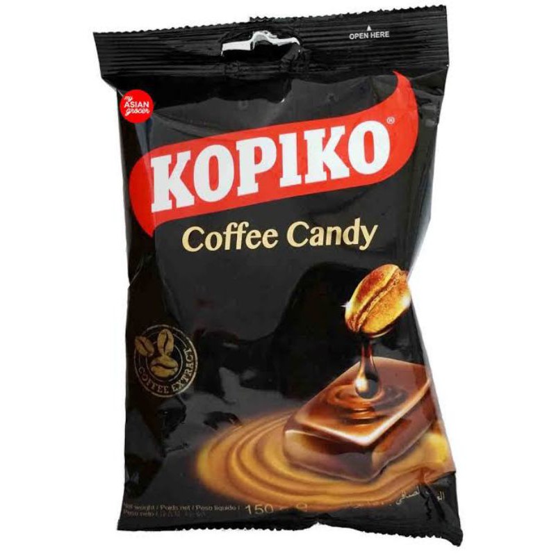 

1 (SATU) BUAH PERMEN KOPIKO (ECER)