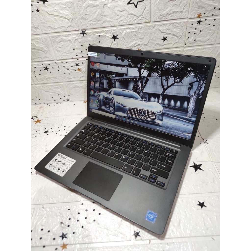 Laptop Axioo Mybook14+