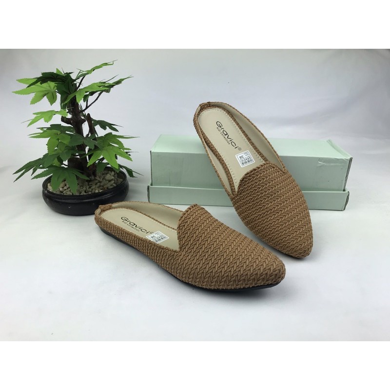 Sepatu Flat Wanita KD23