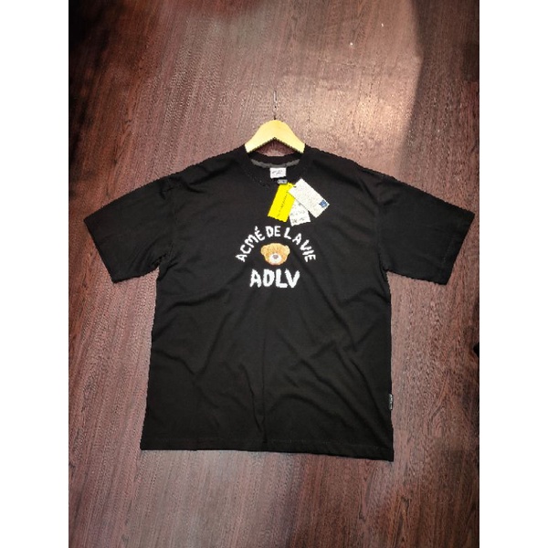 Kaos pria Acme de la vie ADLV Original W1