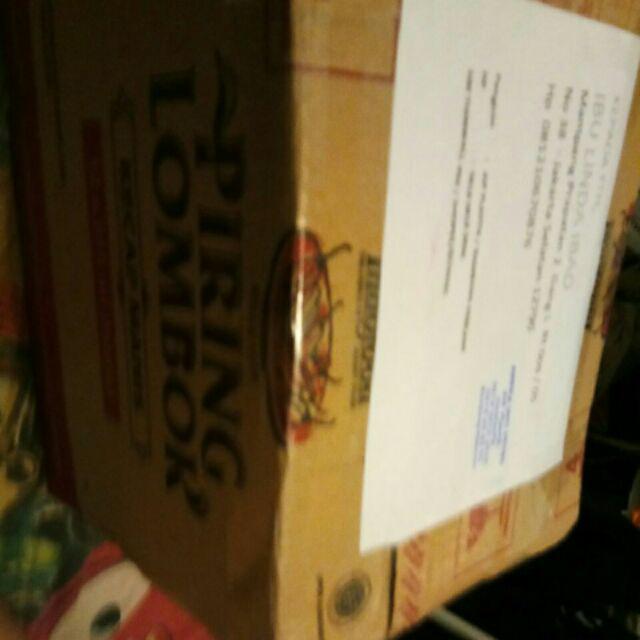 Thinwall Bulat 450 Ml  Mangkok Plastik  Thinwall Bulat  Food Container  Box Makan  450 Ml