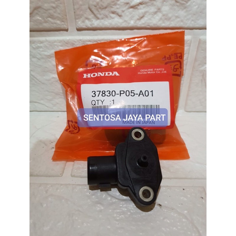 SENSOR MAP SENSOR ASSY VACUM HONDA MAESTRO GENIO CIELO ORIGINAL