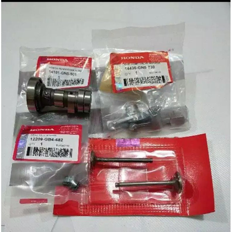 paket noken as grand ,Supra,prima (GN5)