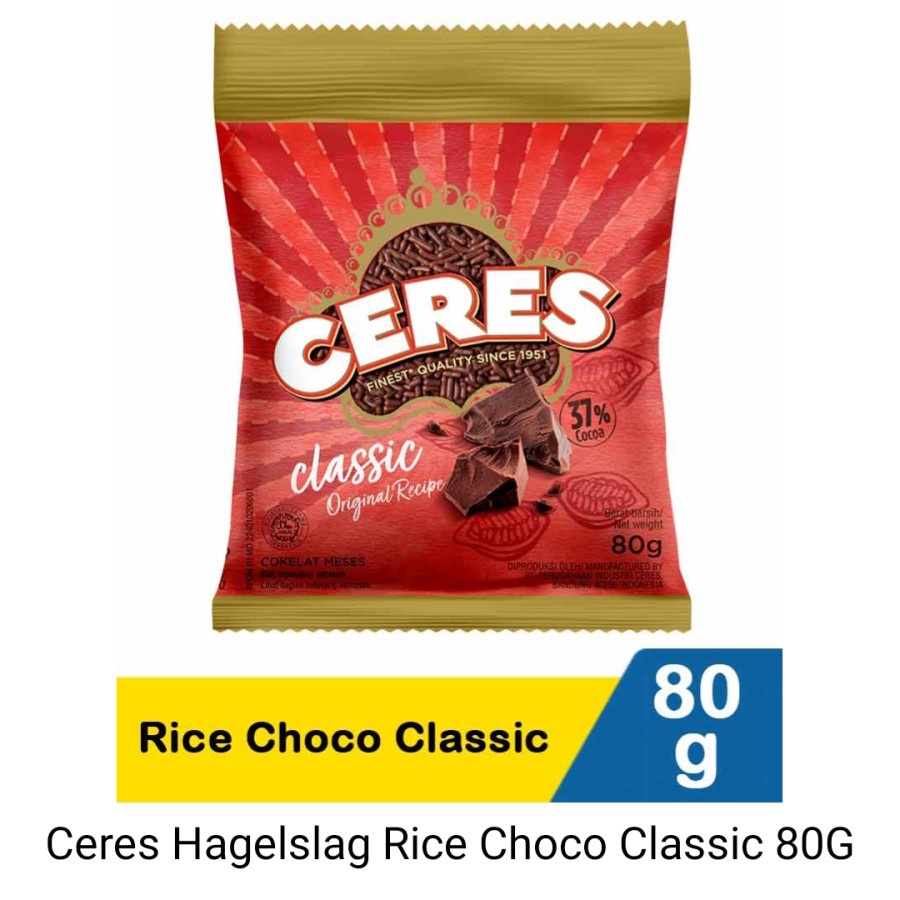 

Ceres Meises 80 g