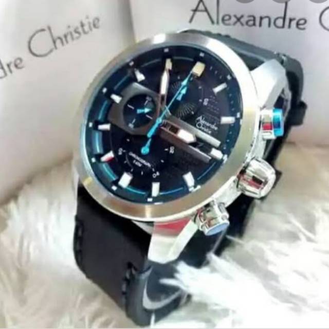 Jam ori ac