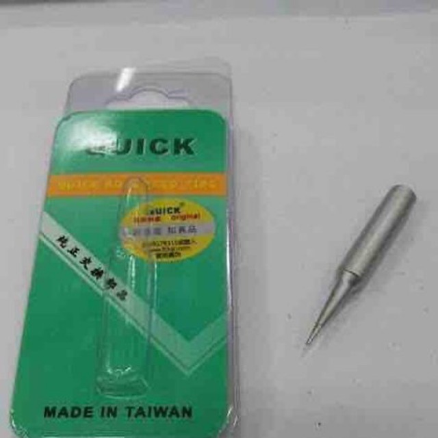 MATA SOLDER STATION QUICK ORIGINAL