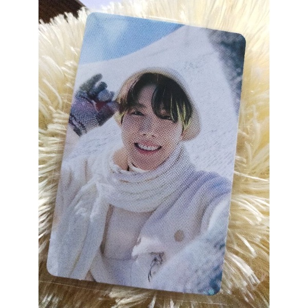 pc winpack jhope good condi