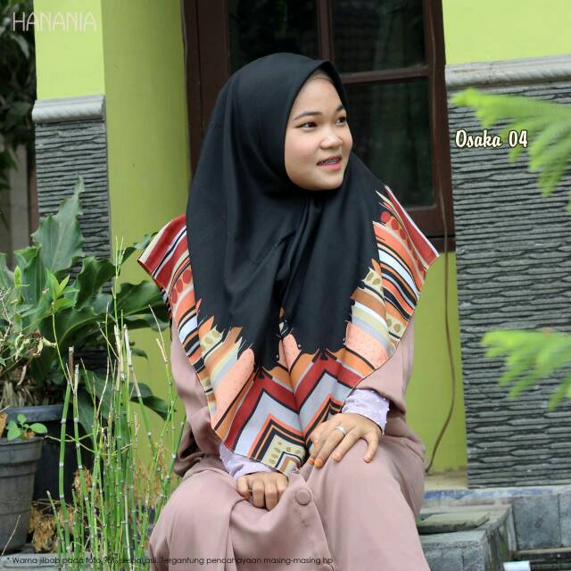 Segiempat Umama Osaka