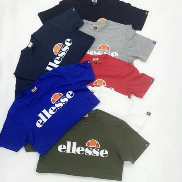 TShirt Ellesse Prado Original