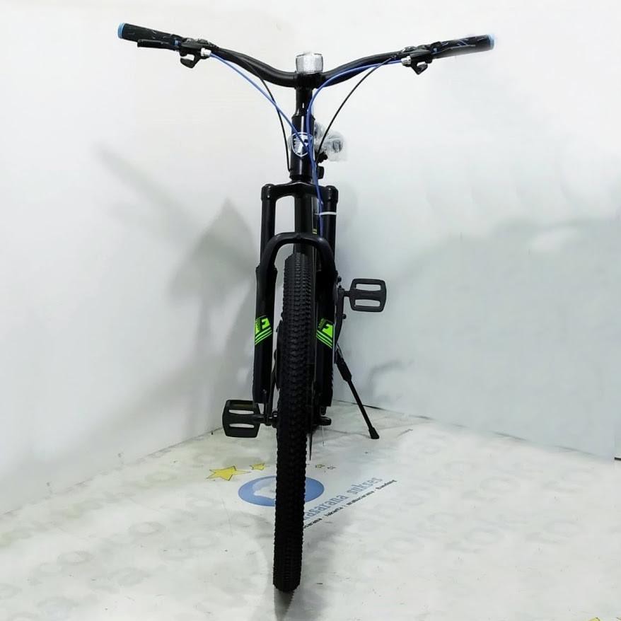  Y85 Sepeda  Gunung  Fastron F260DK VT  MTB  Remaja Dewasa 26 