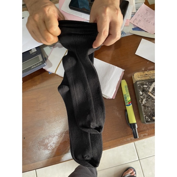 SHAKA KAOS KAKI HITAM KANTOR OLAHRAGA TERMURAH! KAOS KAKI HITAM POLOS PRIA SE BETIS / KAOS KAKI KANTOR SE BETIS / Kaos Kaki Kerja Kantor Kantoran BUSINESS Pria Cowok Dewasa MENSOCK Mundo