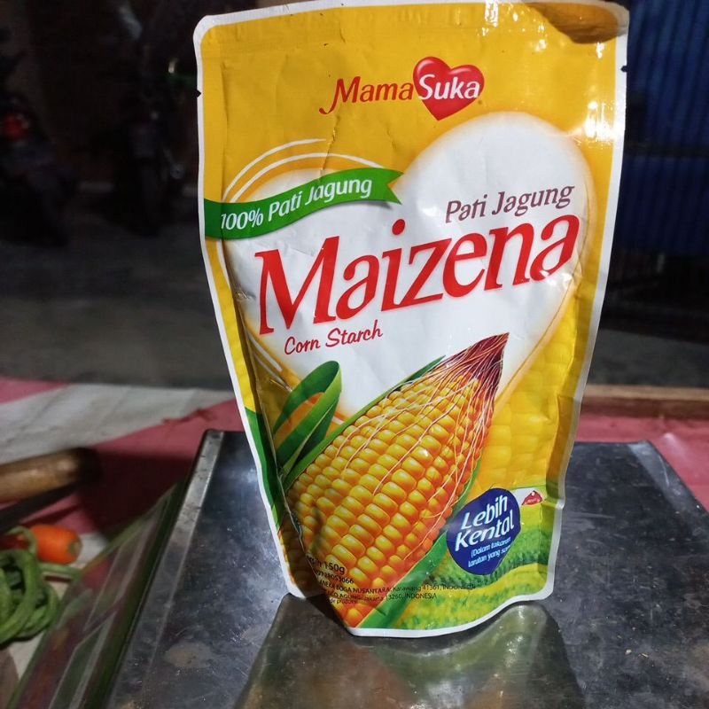 

tepung maizena 100 g