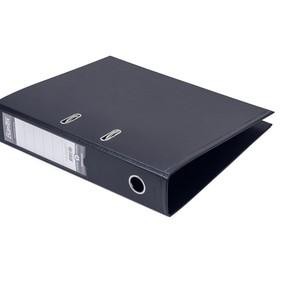 

TERLARIS Bantex Lever Arch File Ordner Plastic Folio 7cm Black 1465 10 ,,,,