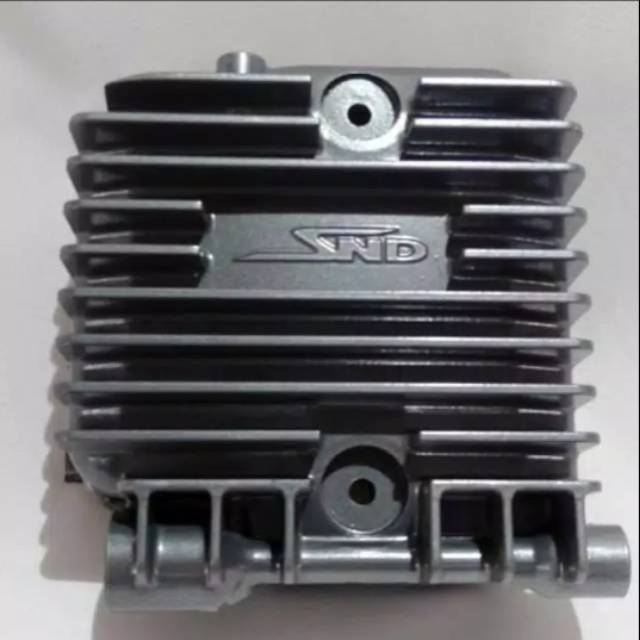 Cover head yamaha Jupiter Z1 SND