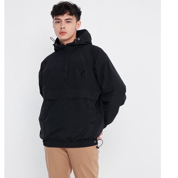 SALEE.. Erigo Pullover Caprilla Black