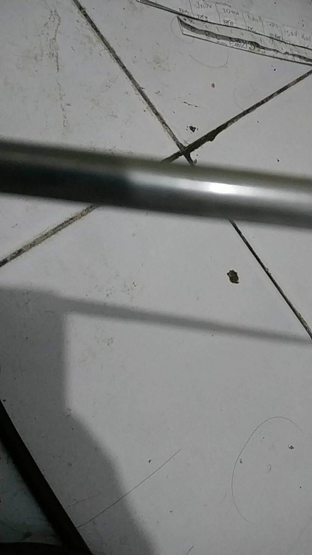 As Sus 304 Dia. 1/2 Inch ( 12.7 Mm ) Stainless Steel 304 Stenlis