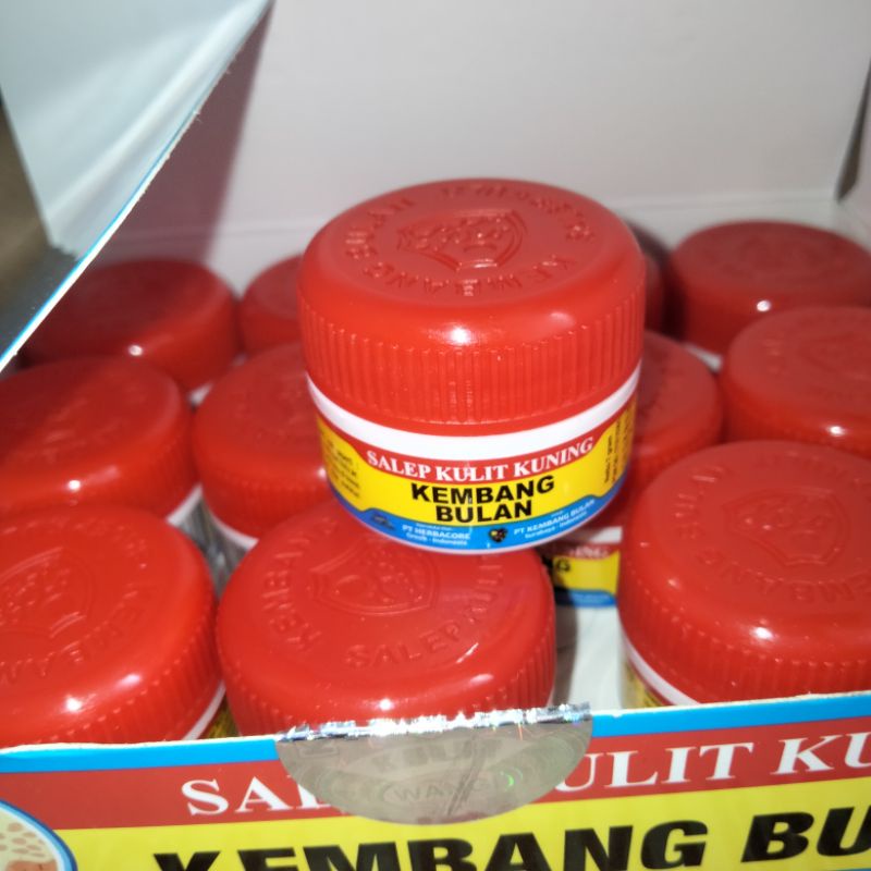 Salep kembang bulan 7gr