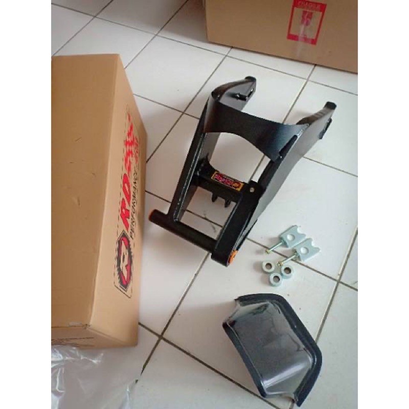 Swing arm RD RACING for all CB 150R cbr 150 local k45 cbr150r k45g