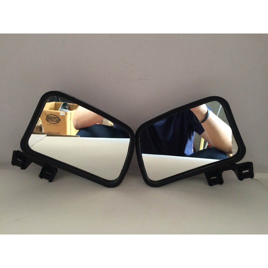 Spion mobil KDC kecil kijang grand super panther