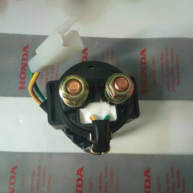 Bendik stater supra,gren