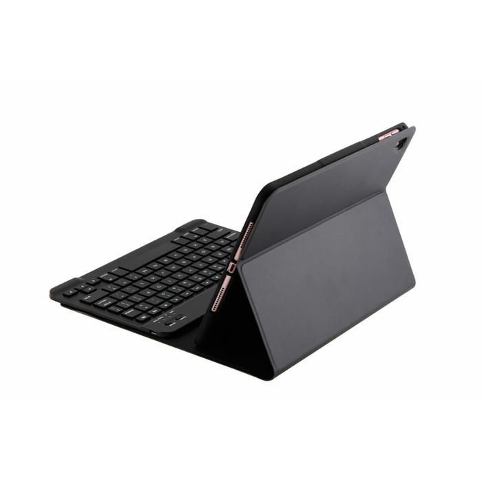 Keyboard Wireless New Ipad 2018 Air/Air2/Pro/2017 9.7inc Book Cover Style