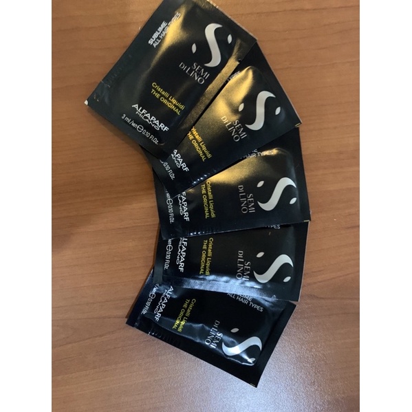 ALFAPARF Semi Dilino Cristalli Liquidi 3ml ko