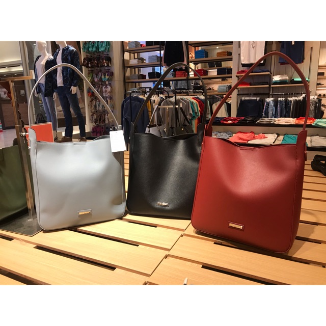 Hush puppies Mika bag