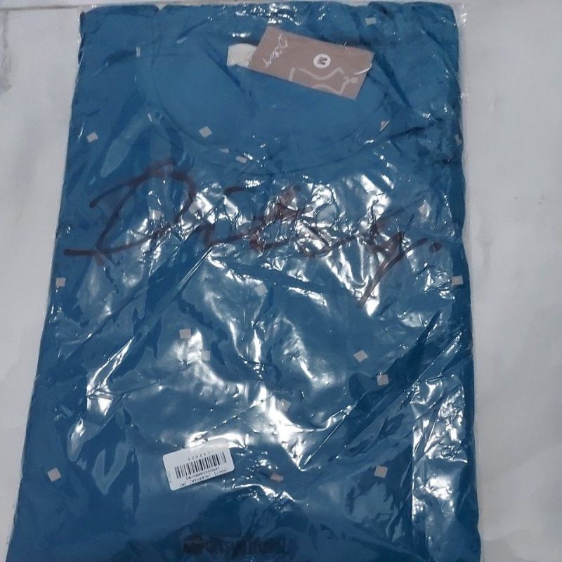 DITSY SCATOLLA PRUSSIAN SIZE M