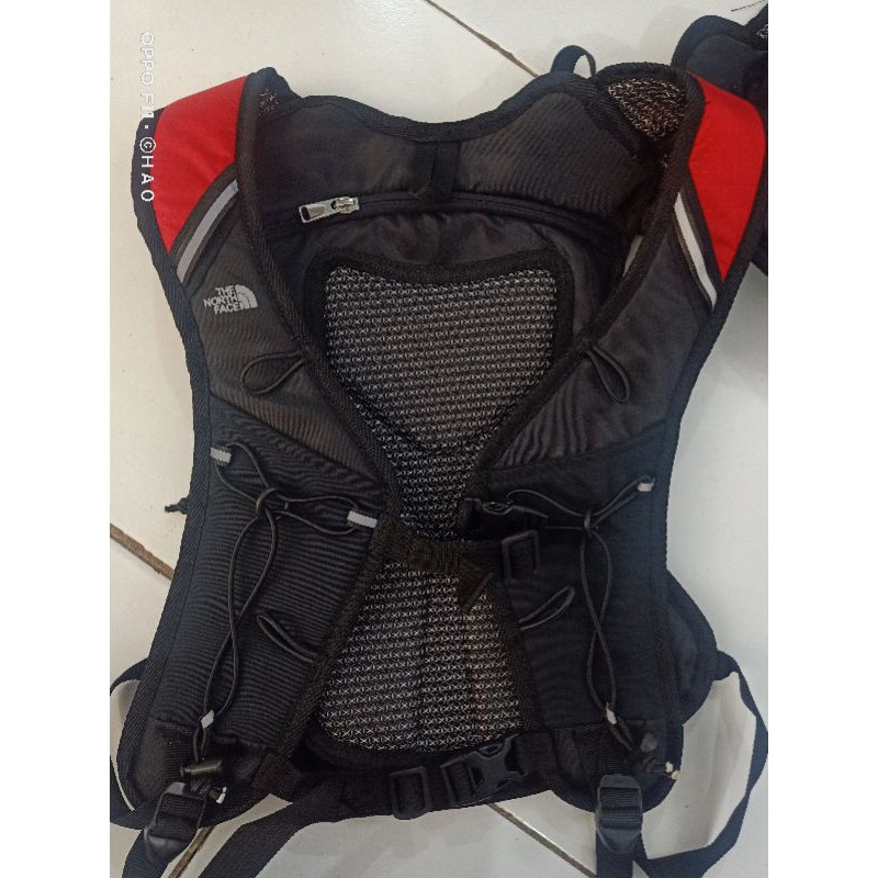 tas sepeda tas summit running hydropack