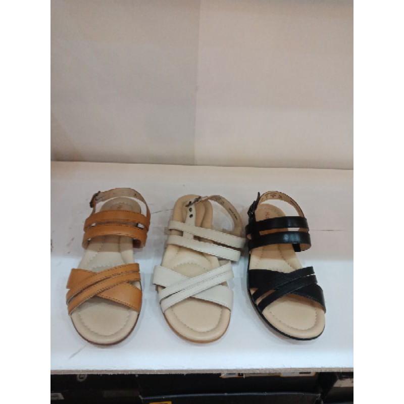SEPATU SANDAL HUSH PUPPIES ORIGINAL