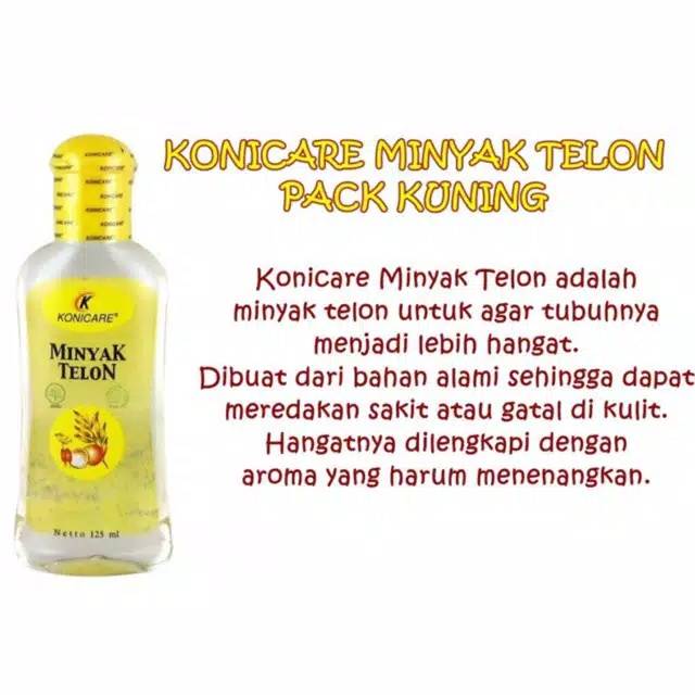 Konicare 60ml