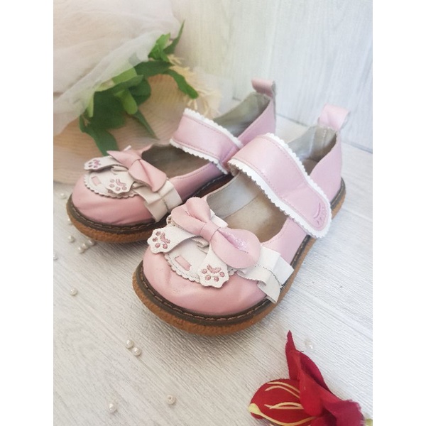 sepatu kawaii lolita kaki kucing