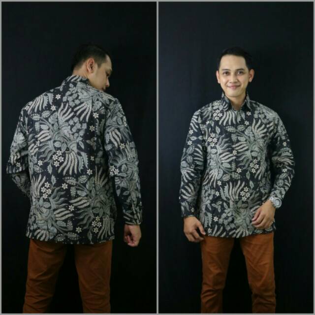 Batik cowok