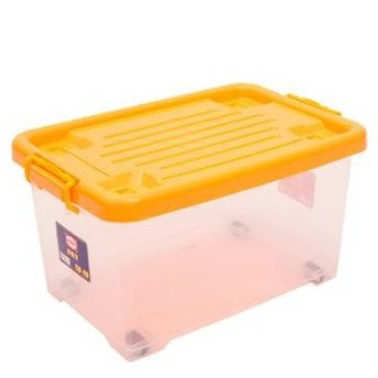 Box Plastik Container Shinpo Sky CB 45