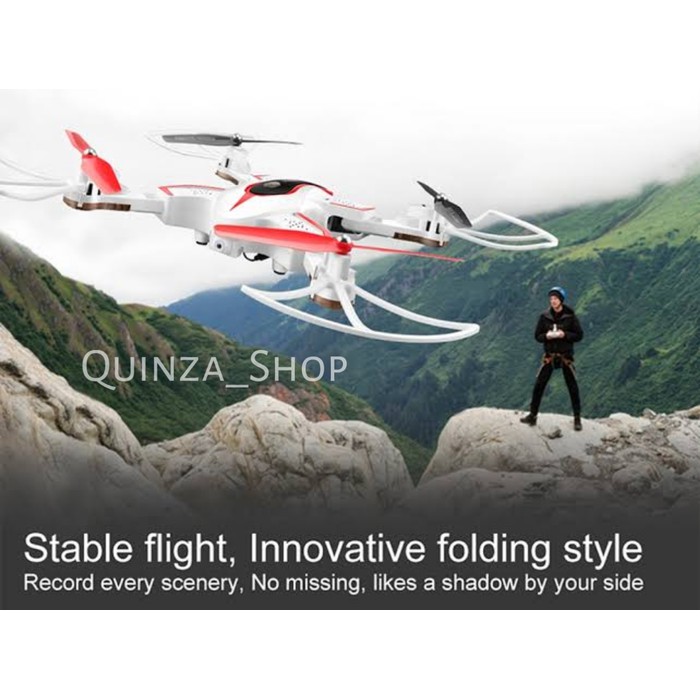 Drone SYMA X56W