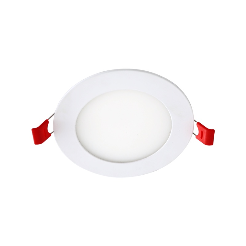 LED 3.5&quot; SLIM RECESSED DOWNLIGHT - 6W (Daylight, Coolwhite, Warmwhite) Nerolight