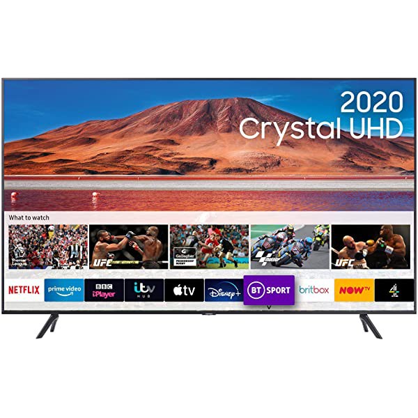 LED TV Samsung 43TU7000 UHD SMART