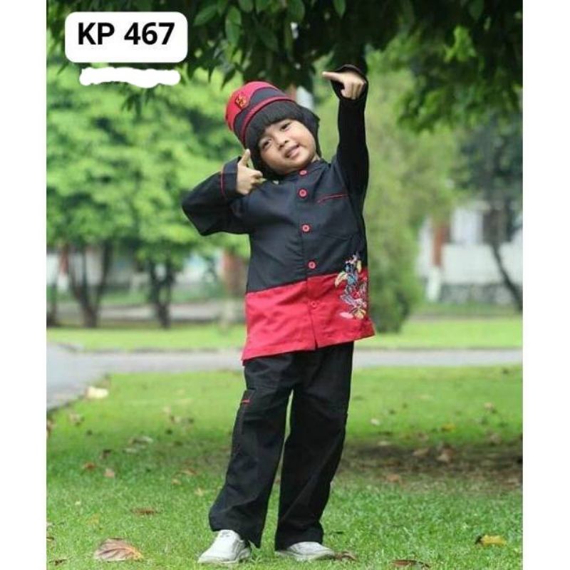 SALE KOKO ANAK KEKE KK 467 DAN GAMIS ANAK KEKE GM 444 DISKON 25%