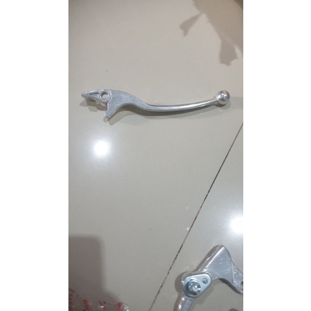 handle rem kanan KLX 150 KLX 250 TUAS REM KAWASAKI KLX