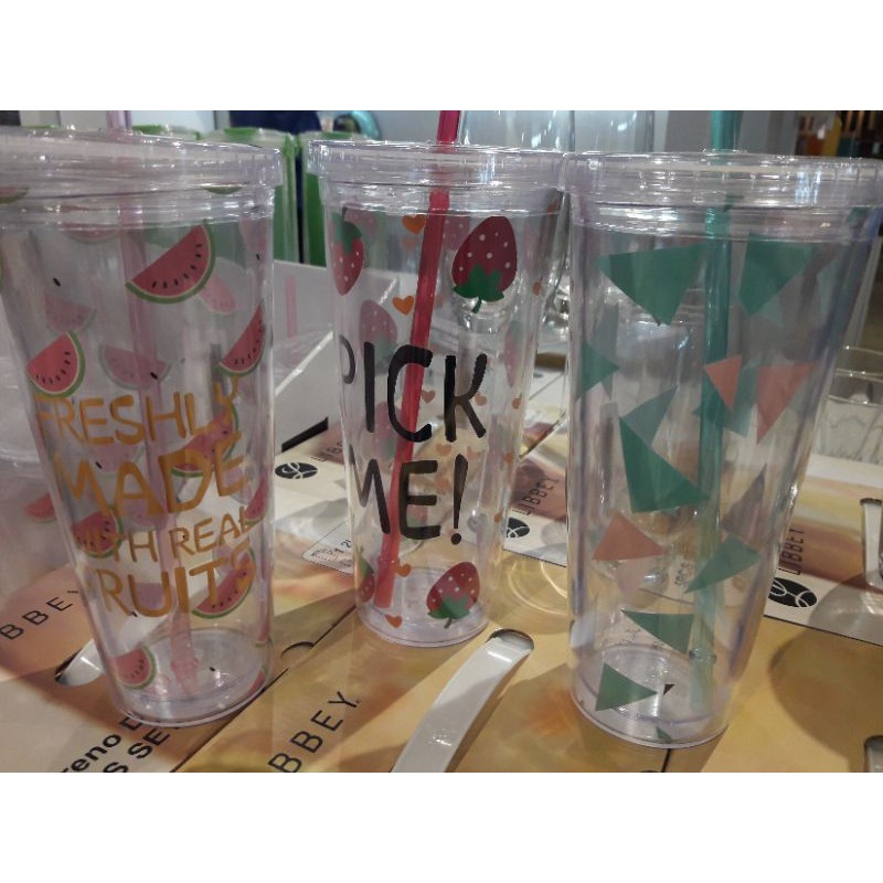 GELAS TUMBLER BY ACE/INFORMA