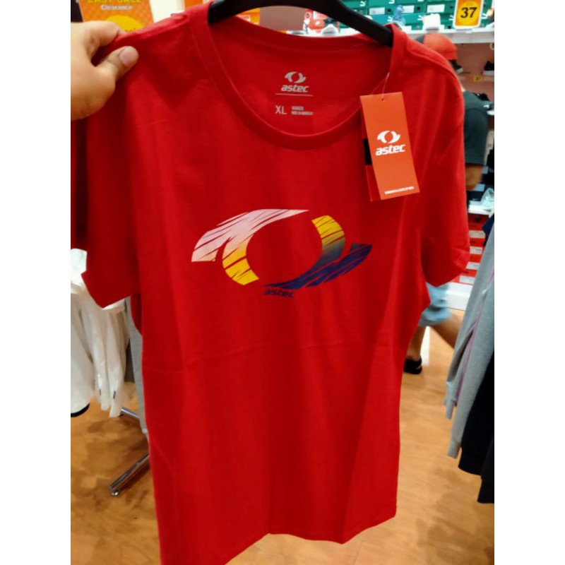 Kaos Sport Astec Original