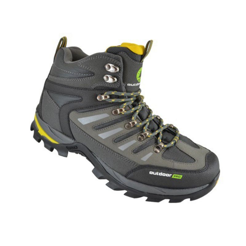 NEW SEPATU HIKING OUTDOOR PRO LYNK SEPATU HIKING OUTDOOR ORIGINAL