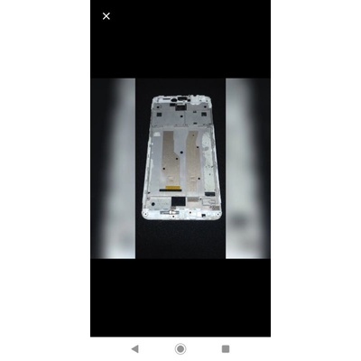 frame LCd redmi note 4x copotan