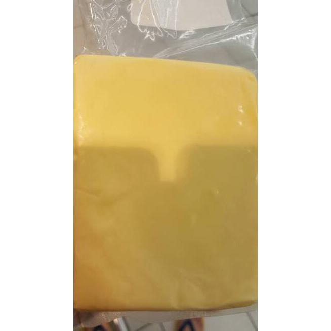 

Terlaris Unsalted Butter 290-300 Gr