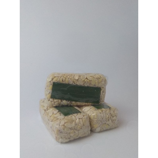 

tempe matang besok