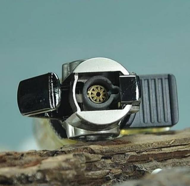 Korek Api Unik Korek Api Gas Mancis Torch Gas Butane Flame Bara Api Jet Portable Outdoor EDC Murah