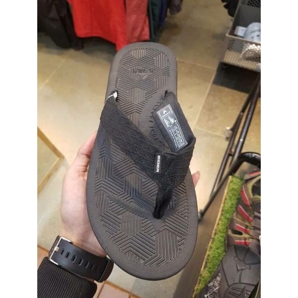 SENDAL BHARDEV PINCH SOLE